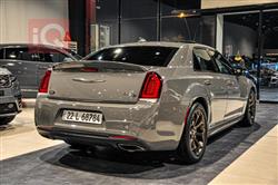 كرايسلر 300